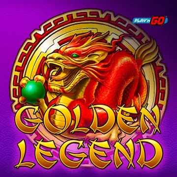 Golden Legend - PLACEBET138