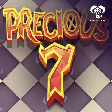 Precious 7 - PLACEBET138