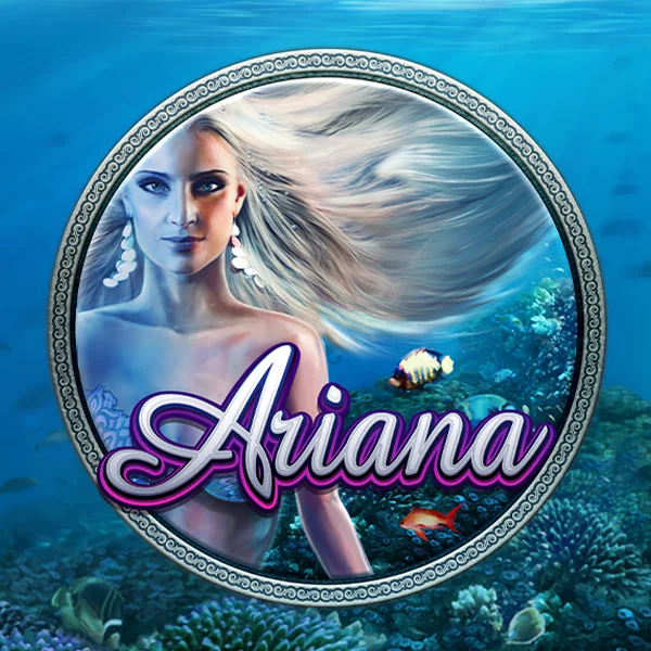 Ariana - PLACEBET138