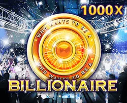 Billionaire - PLACEBET138