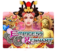 Joker123 : Empress Regnant - PLACEBET138