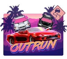 Out Run - PLACEBET138