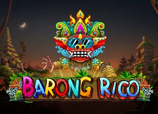 Pragmatic : Barong Rico - PLACEBET138