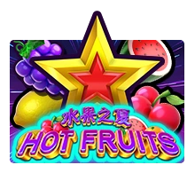 Joker123 : Hot Fruits - PLACEBET138