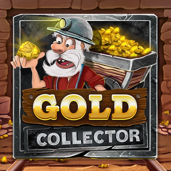 Gold Collector - PLACEBET138