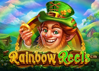 Pragmatic : Rainbow Reels - PLACEBET138