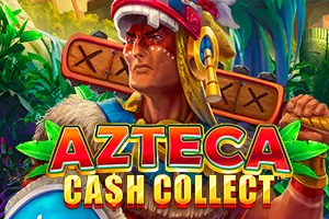 Azteca: Cash Collect - PLACEBET138