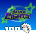 Aces and Eights 100 Hand - PLACEBET138