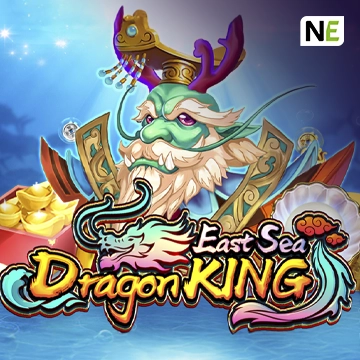 East Sea Dragon King - PLACEBET138