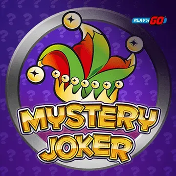 Mystery Joker - PLACEBET138