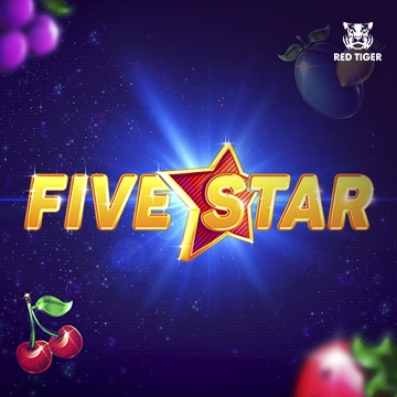 Five Star - PLACEBET138
