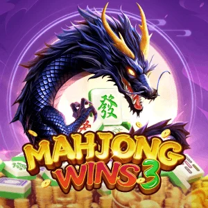 Mahjong Wins 3 - PLACEBET138