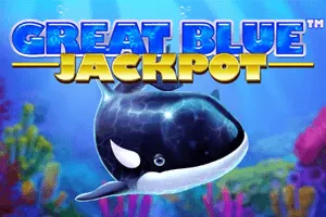 Great Blue Jackpot - PLACEBET138