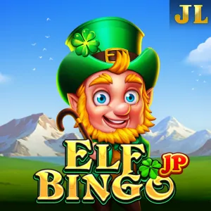 Jili : ELF BINGO - PLACEBET138