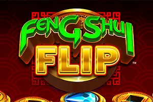 Feng Shui Flip - PLACEBET138