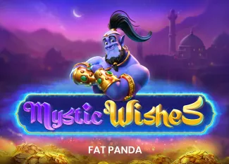 Mystic Wishes - PLACEBET138