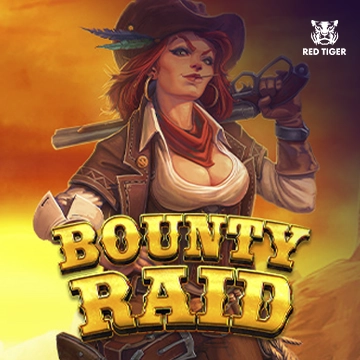 Bounty Raid - PLACEBET138