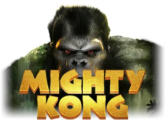 Pragmatic : Mighty Kong - PLACEBET138