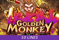 Spadegaming : Golden Monkey - PLACEBET138