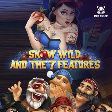 Snow Wild and the 7 Features - PLACEBET138