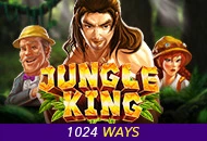 Spadegaming : Jungle King - PLACEBET138