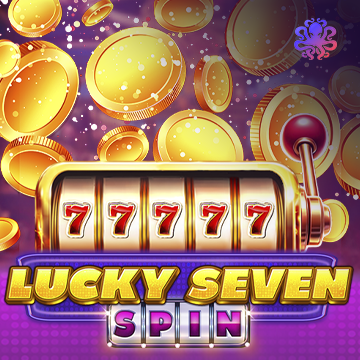 Lucky Seven Spin - PLACEBET138