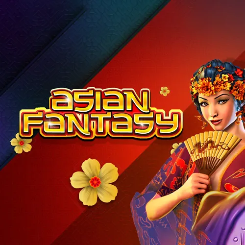 Asian Fantasy - PLACEBET138