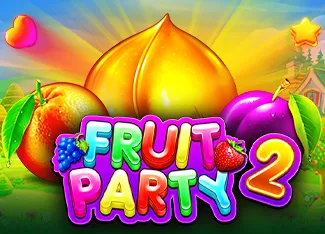Pragmatic : Fruit Party 2 - PLACEBET138