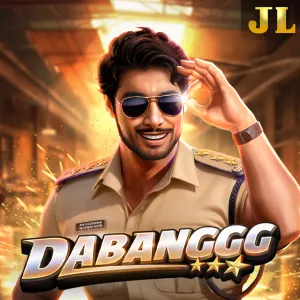 Jili : Dabanggg - PLACEBET138