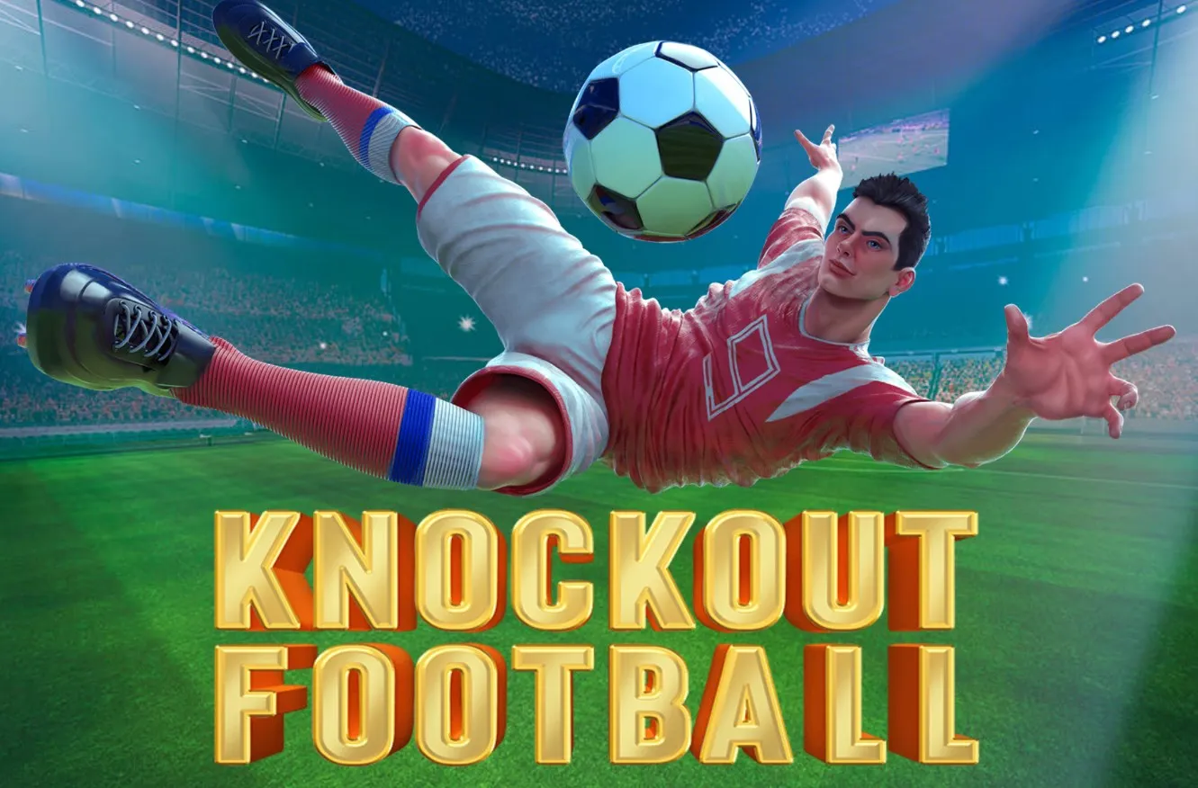 Habanero : Knockout Football - PLACEBET138