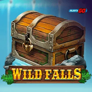 Wild Falls - PLACEBET138