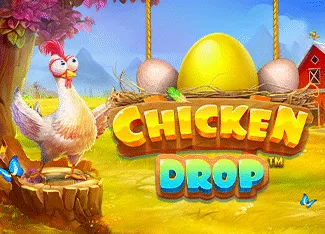 Pragmatic : Chicken Drop - PLACEBET138