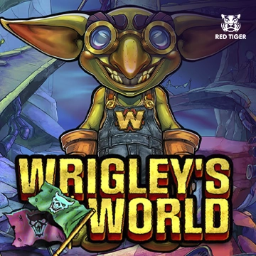 Wrigleys World - PLACEBET138