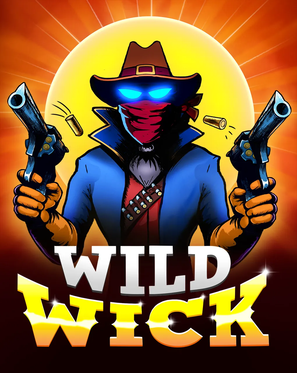 Bgaming : Wild Wick - PLACEBET138