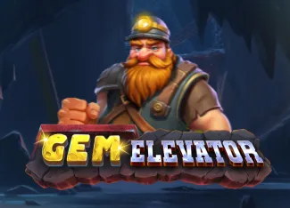 Pragmatic : Gem Elevator - PLACEBET138