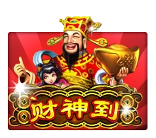 Joker123 : Lucky God Progressive - PLACEBET138