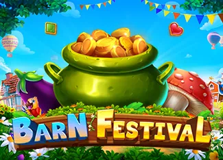 Pragmatic : Barn Festival - PLACEBET138