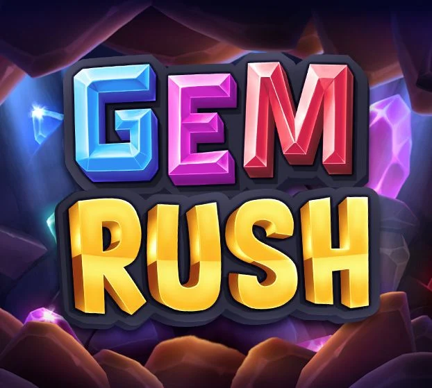 Gem Rush - PLACEBET138
