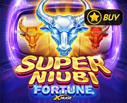 Super Niubi Fortune X-Huge - PLACEBET138