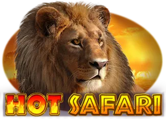 Pragmatic : Hot Safari - PLACEBET138
