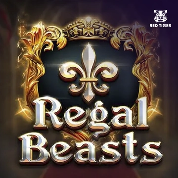 Regal Beasts - PLACEBET138