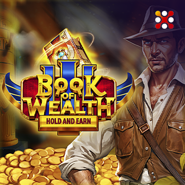 Mancala : Book of Wealth III - PLACEBET138
