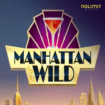 NolimitCity : Manhattan Goes Wild - PLACEBET138