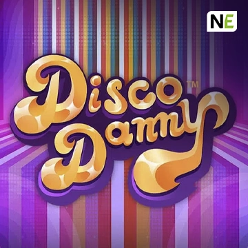 Disco Danny - PLACEBET138
