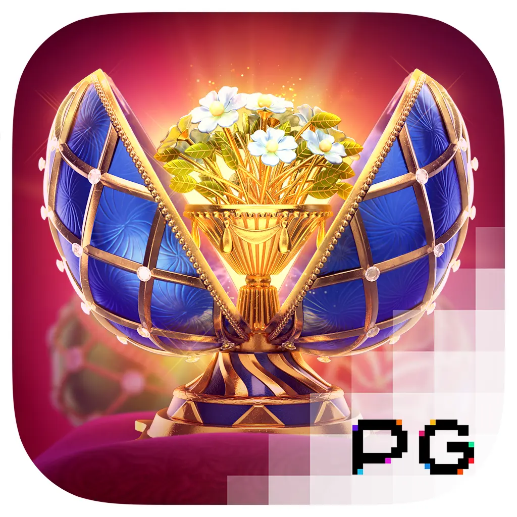PGSoft : Tsar Treasures - PLACEBET138