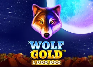Pragmatic : Wolf Gold 1,000,000 - PLACEBET138