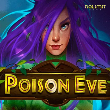 NolimitCity : Poison Eve - PLACEBET138