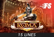Spadegaming : Roma - PLACEBET138