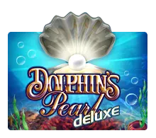 Joker123 : Dolphins Pearl Deluxe - PLACEBET138