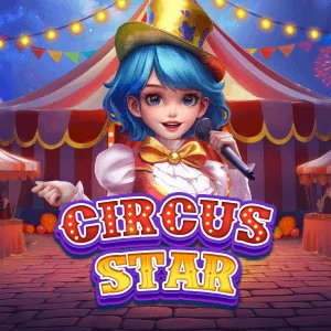 Circus Star - PLACEBET138